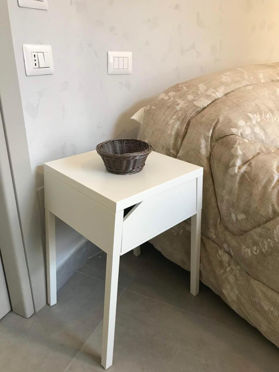 Style Ferienhaus Mailand