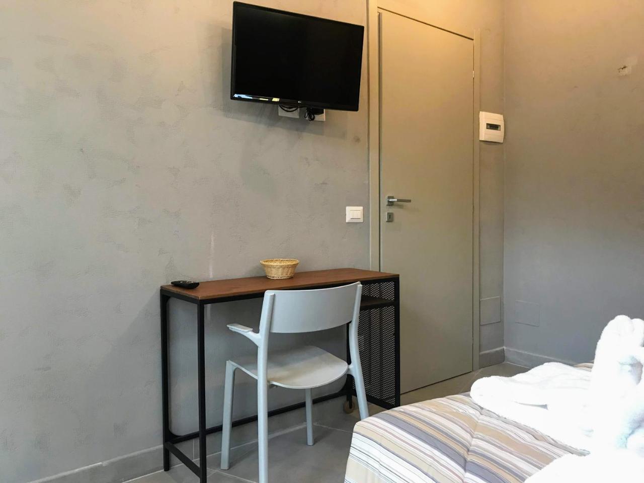 Style Ferienhaus Mailand